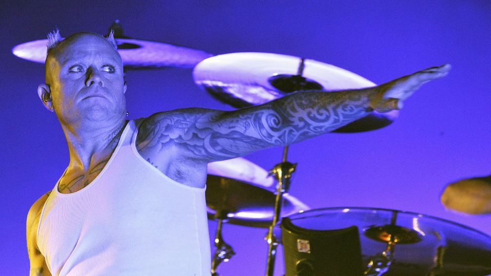 Cum și-a pus capăt zilelor solistul trupei The Prodigy. Anchetatorii au dezvăluit totul