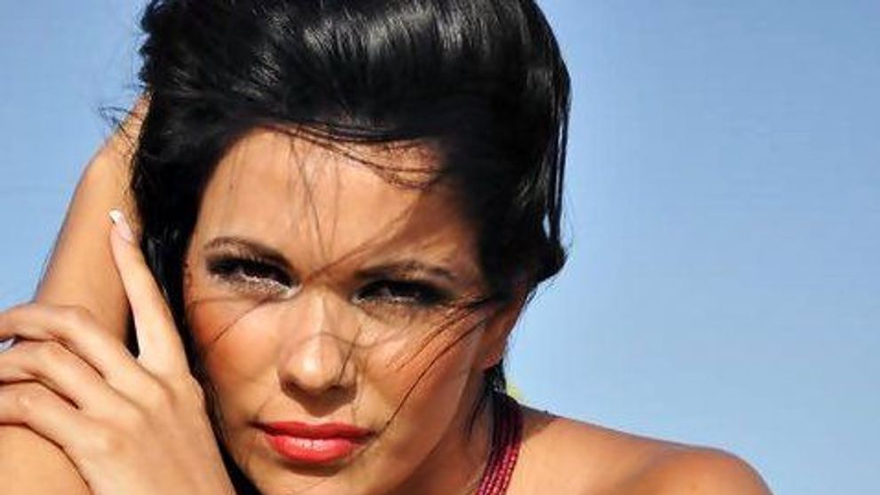 Andreea Bododel