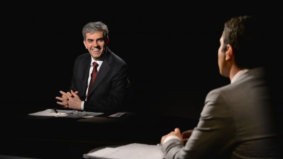 Ministrul sanatatii, Eugen Nicolaescu, invitat duminica la 