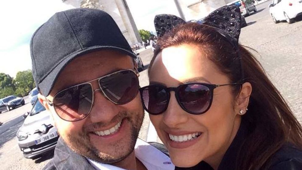 Catalin Maruta vorbeste in exclusivitate despre implantul sau de par. Cum arata acum prezentatorul, dupa ce i-a urmat exemplul lui Mihai Traistariu