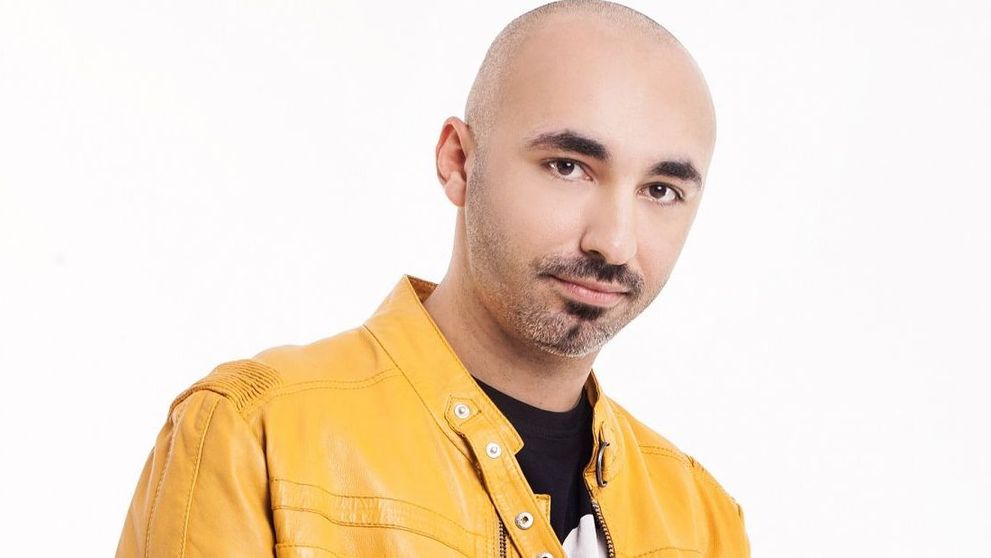 De 1 Mai, Cabron deschide sezonul #maimusic