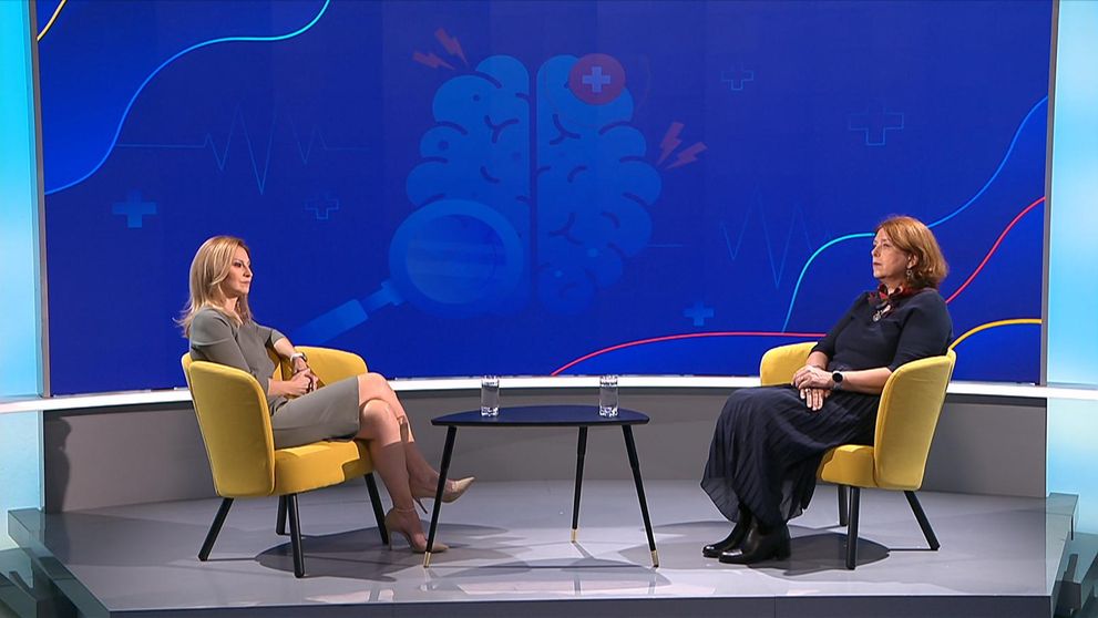 „Luptăm pentru viață” – o nouă emisiune, moderată de Liliana Curea, în fiecare miercuri, pe www.stirileprotv.ro