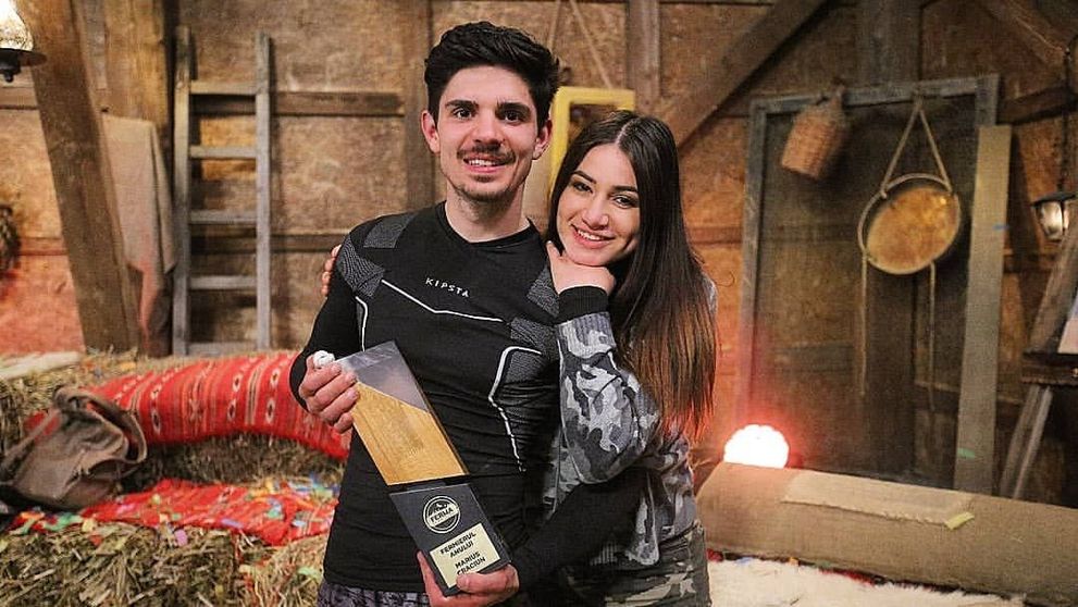 Confesiunile Dianei Belbiță, la 6 luni după “Ferma”: “Începusem să cred că nu am prea mult noroc”