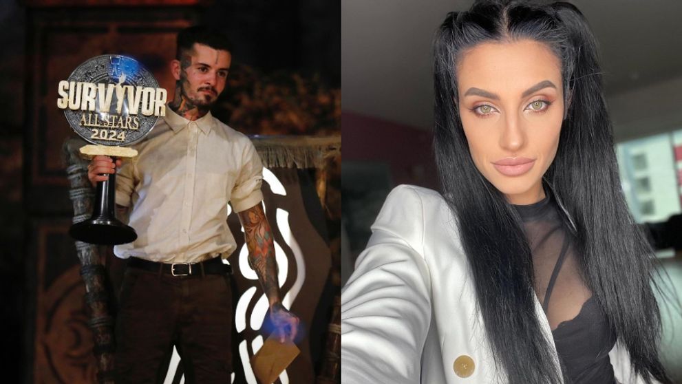 Zanni a dat cărțile pe față despre relația dintre el și Ana Porgras, după terminarea ”Survivor All Stars”. Faimosul a intrat, tacit, în jocul fostei gimnastei: „Un subiect șters”