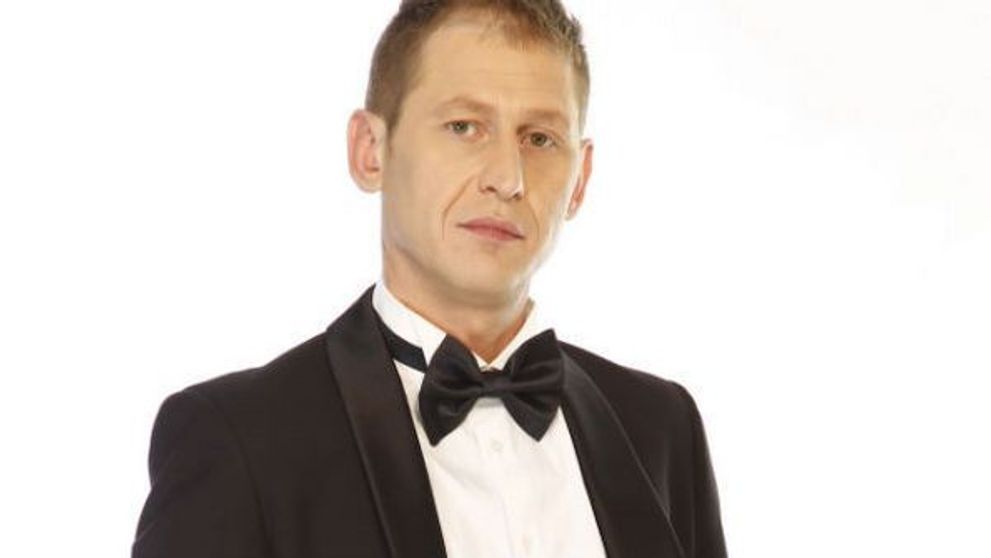 Mircea Solcanu, operat pe creier. Si-a dus mama la Paris de teama ca ar putea muri si ca nu a petrecut destul timp alaturi de ea