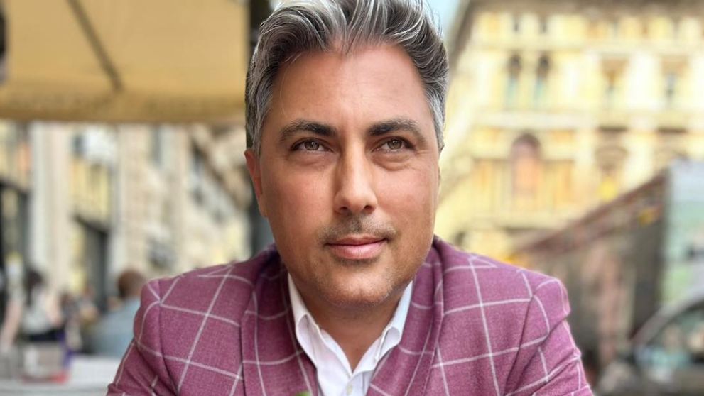Alexandru Ciucu și-a refăcut viața sentimentală? Ce a spus fostul soț al Alinei Sorescu atunci când a fost întrebat de o nouă iubită: „În momentul acesta…”