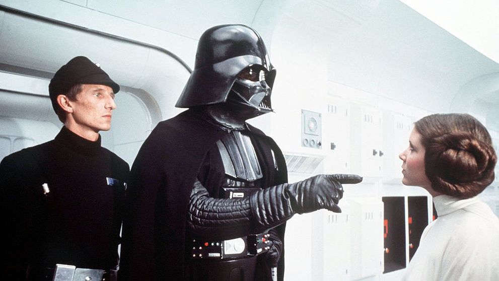 A murit actorul care îl interpreta pe Darth Vader. Care e cauza decesului