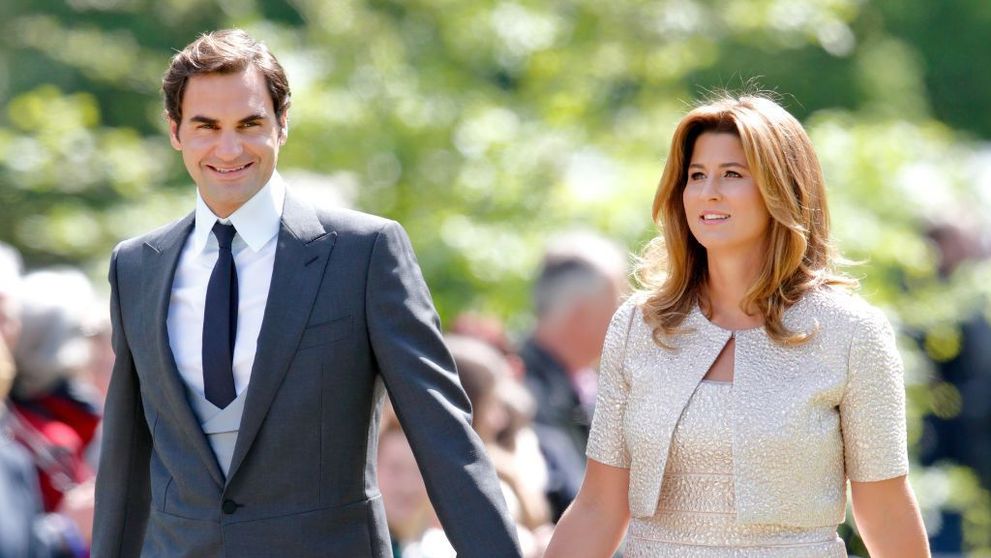 Imagini rare din vacanță cu familia lui Roger Federer. Celebrul jucător de tenis se relaxează pe un iaht de lux