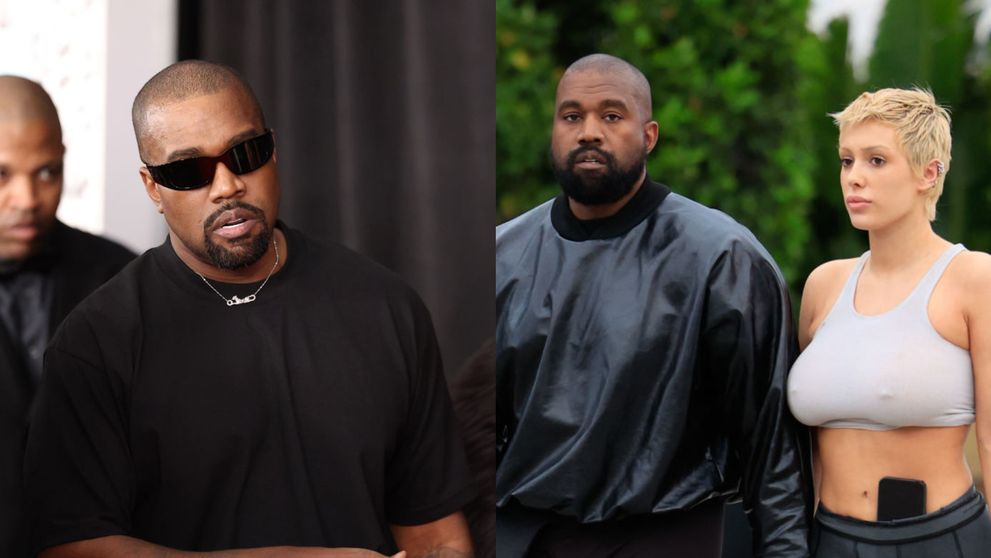 Kanye West și Bianca Censori s-au despărțit! Rapperul a lansat piesa „Bianca” în care dezvăluie adevărul din spatele separării: „A încercat să mă interneze...Nu mă duc la spital”