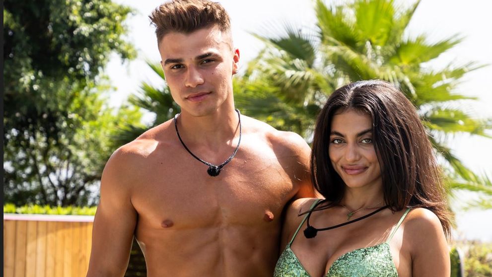 Love Island, 5 octombrie. Reacția pasională a lui Nargi când află că Denis vrea să se cupleze cu Alexandra