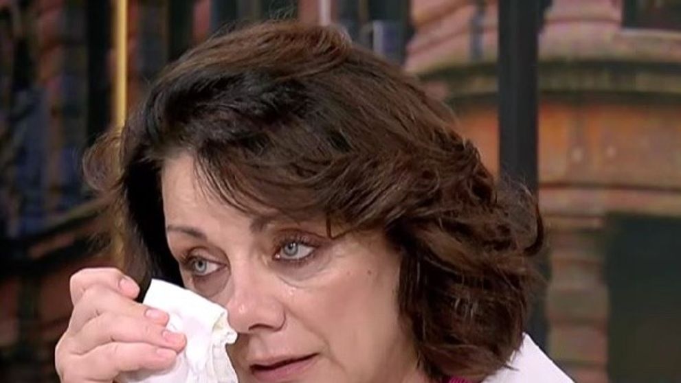 Mama lui Carmen Tănase a murit. Vestea a fost dată de actriță, prin intermediul unui mesaj postat pe rețelele de socializare: „Lumină, mamă!”