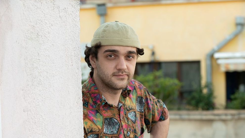 Sabin - Sami Al-Tawel