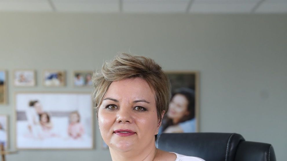 Protagonista următorului episod Șef sub acoperire este Mihaela Cucu, proprietara unei companii de îmbrăcăminte!