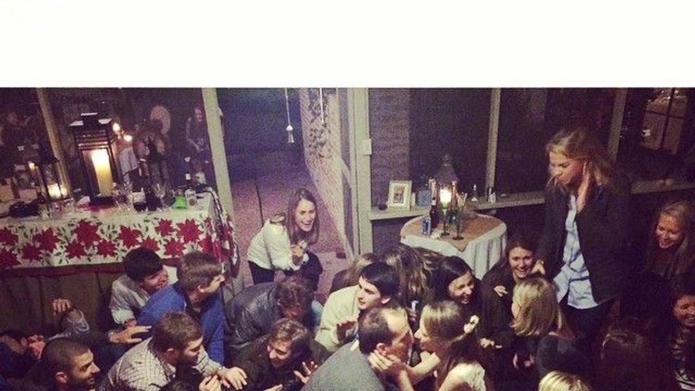 A fost anuntata ca mai are de trait doar cateva saptamani si a decis sa se casatoreasca