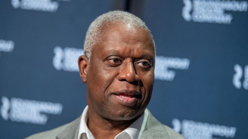 A murit actorul Andre Braugher, la 61 de ani. „Nu-mi vine să cred că ai plecat atât de devreme”