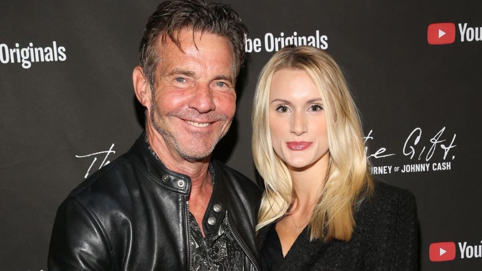 Reacția lui Dennis Quaid la cometariile răutăcioase referitoare la diferența uriașă de vârstă dintre el și logodnica sa