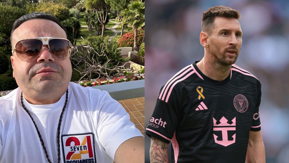 Adrian Minune a primit un cadou de la Messi, în ziua în care a împlinit 50 de ani. Artistul și invitații au rămas cu gura căscată când au văzut despre ce este vorba: „În original”