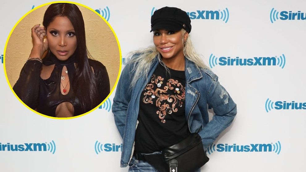 Sora lui Toni Braxton, dezvăluiri cutremurătoare: „În copilărie am fost molestată de membri ai familiei mele”
