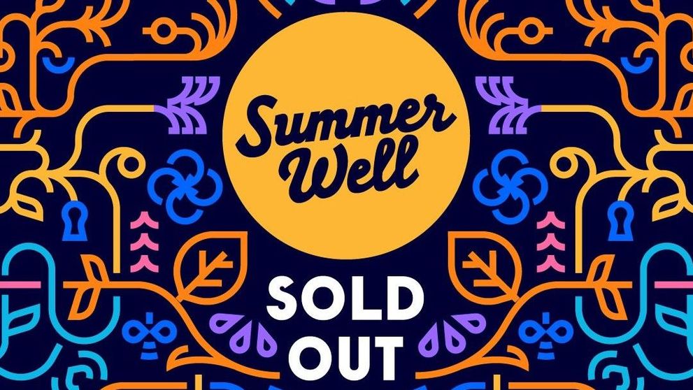 Summer Well 2022 – SOLD OUT: abonamentele pentru a 11-a ediție s-au epuizat