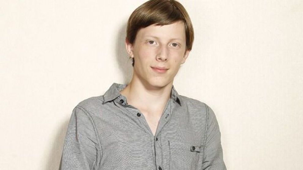 Bubu Grama (Mihai Cernea)