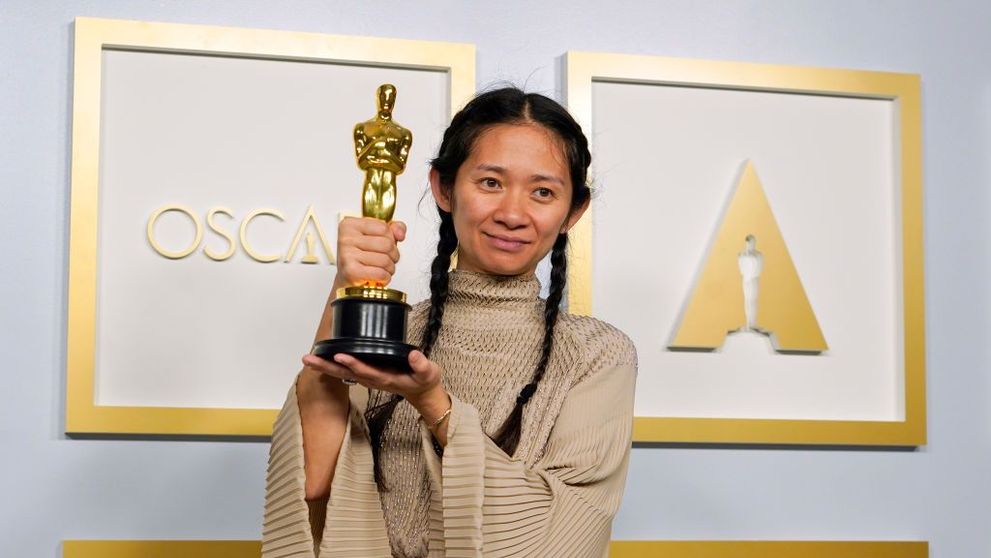 Oscar 2021. Lista completă a câștigătorilor. ”Nomadland”, desemnat cel mai bun film
