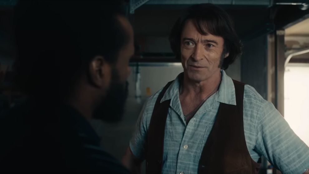 Celebrul actor a dovedit încă o dată că este un adevărat cameleon al cinematografiei! Tu îl recunoști în cel mai nou rol?