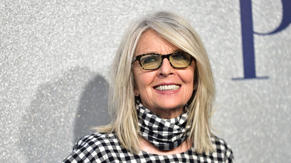 A murit Diane Keaton