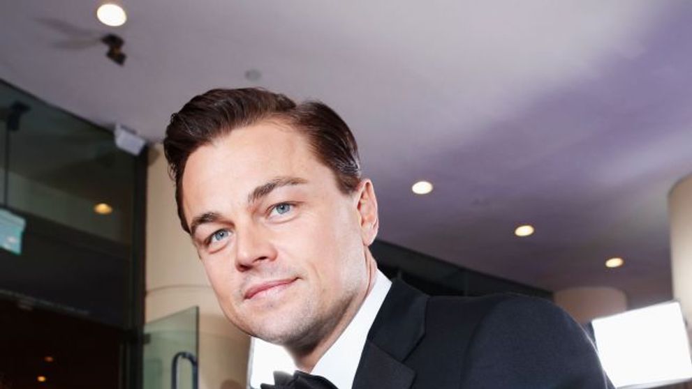 Inca o dovada ca Leonardo DiCaprio e un actor exceptional. Demonstratia de talent cu care si-a uimit fanii: 