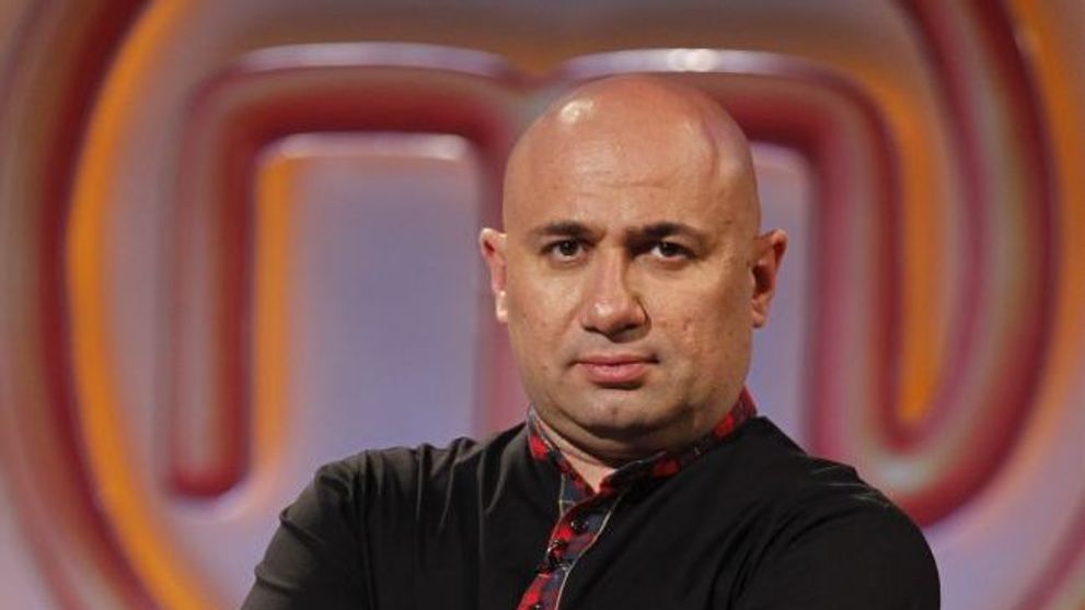 Chef Catalin Scarlatescu ii sfatuieste pe romani de sarbatori: 