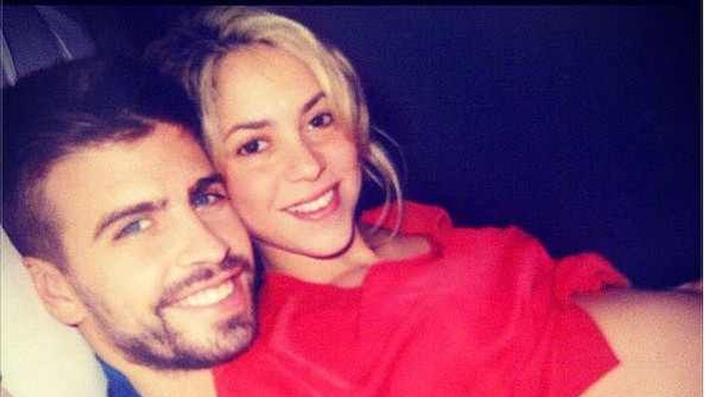 Shakira si Gerard Pique au devenit parinti. De Ziua Pacalelilor