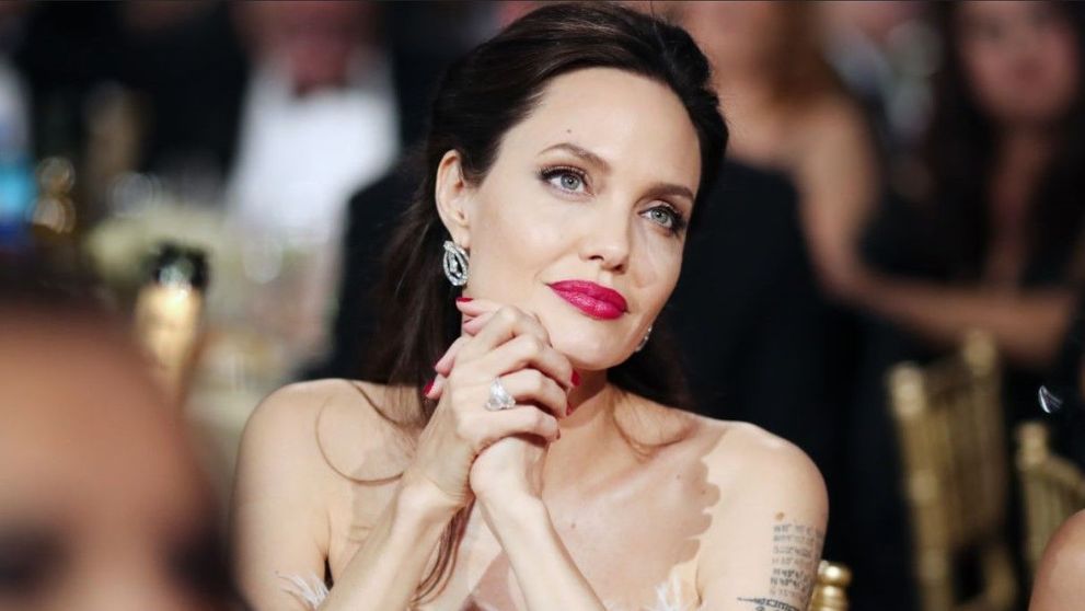 Cine e actrița care a eclipsat-o pe Angelina Jolie la încasări în 2018. E o mare bătăușă