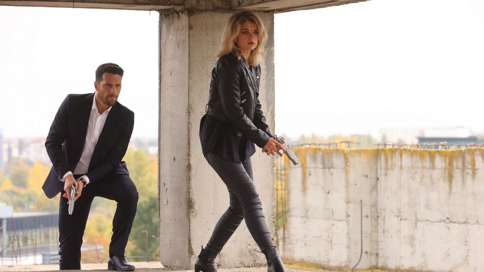 La final, e vremea ultimelor mișcări pe tabla de șah a răzbunării! Au mai rămas doar 2 episoade din super producția VLAD