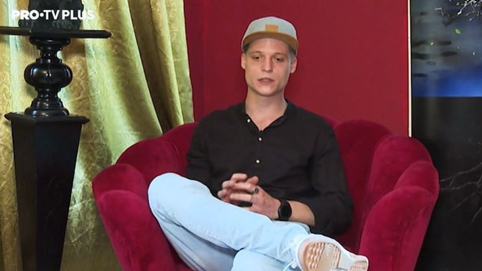 Eduard Trifa, detalii despre personajul pe care îl joacă în Clanul
