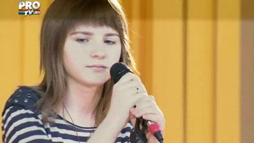 Voci SENZATIONALE in trupa La-La Band! Uite cum s-au prezentat la casting VIDEO