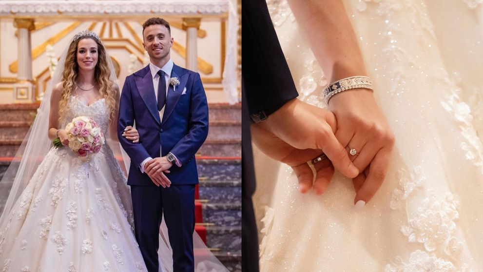Liverpool a plătit o sumă fabuloasă familiei lui Diogo Jota, la trei luni de la tragicul accident: 