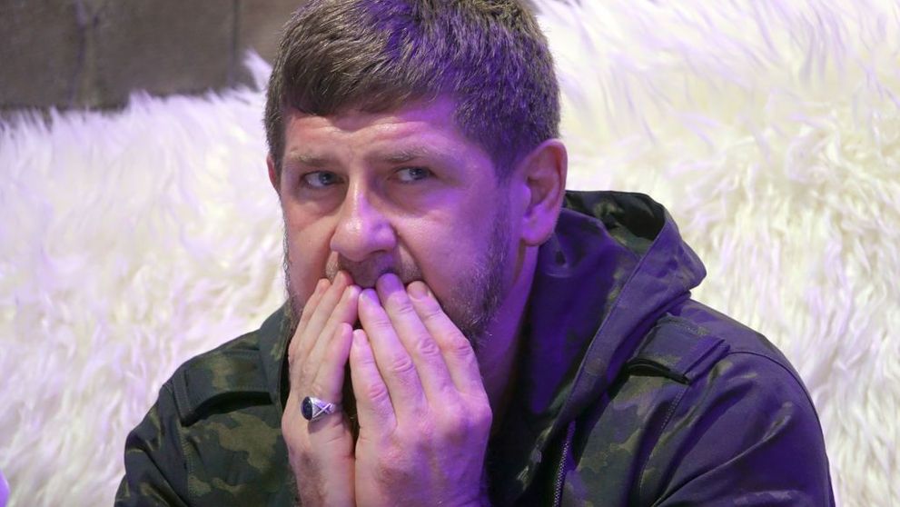 Prima reacție a lui Ramzan Kadîrov după ce s-a zvonit că e foarte bolnav: “Îmi pare rău...”