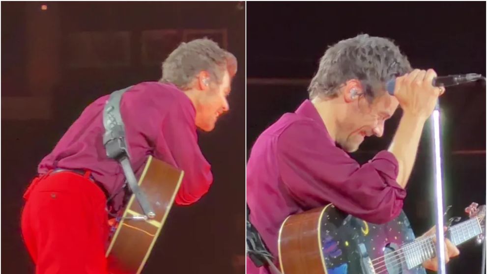 Moment stânjenitor pe scenă! Ce a făcut celebrul cântăreț Harry Styles, în fața a mii de oameni: „Îmi pare rău”