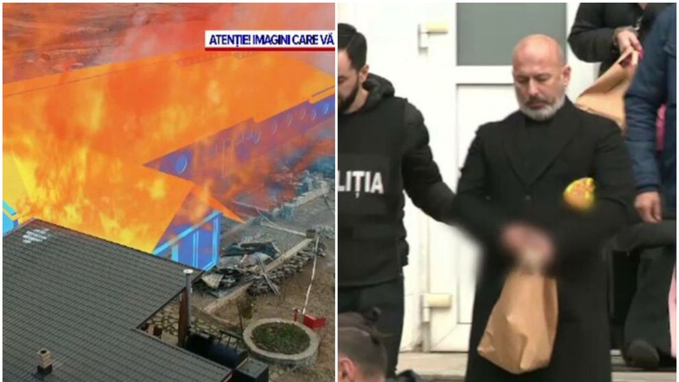 Cornel Dinicu nu mai scapă de probleme! Ce pățește patronul de la Ferma Dacilor când vrea să comande o cursă cu taxiul