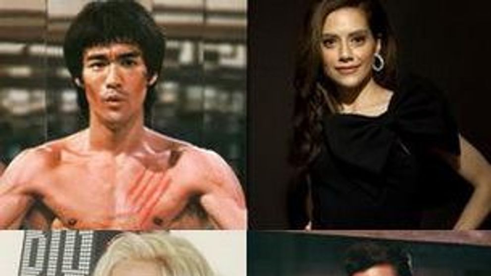 18 celebritati care au murit in conditii bizare GALERIE FOTO!