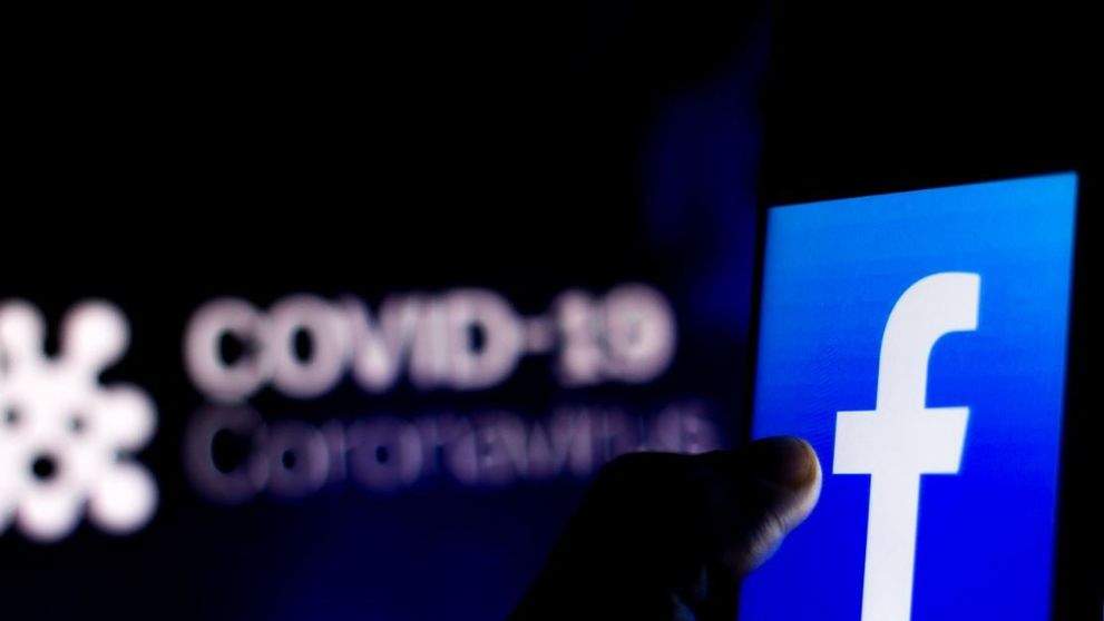 Facebook va lansa o nouă rubrică ce își dorește că demoleze miturile despre COVID-19