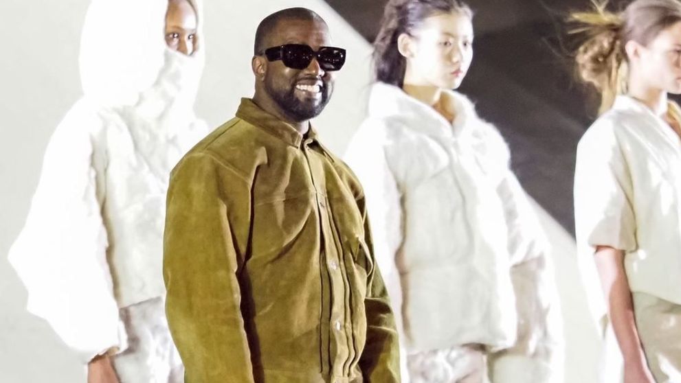 Kanye West a depus cerere pentru schimbarea numelui său, iar o instanță i-a aprobat solicitarea