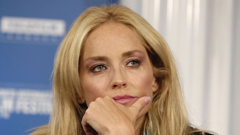 Sharon Stone, durere fără margini. Nepoțelul ei în vârstă de doar 11 luni a murit