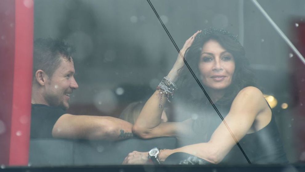 Ce ar fi făcut Felix Baumgartner chiar înainte să se prăbușească cu parapanta. Un martor a povestit, cu lux de amănunte, ultimele clipe din viața iubitului Mihaelei Rădulescu: „A făcut două...”