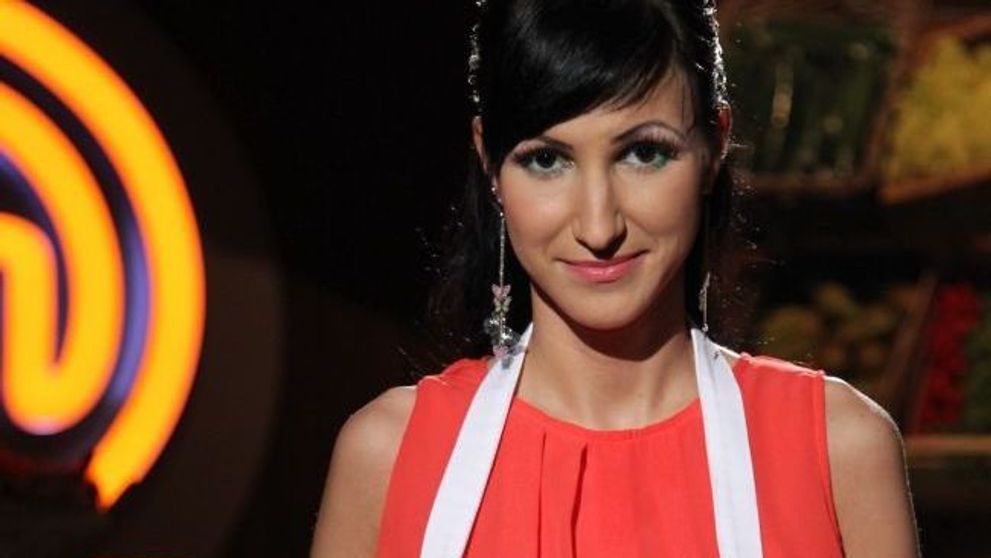 Maria Pop
