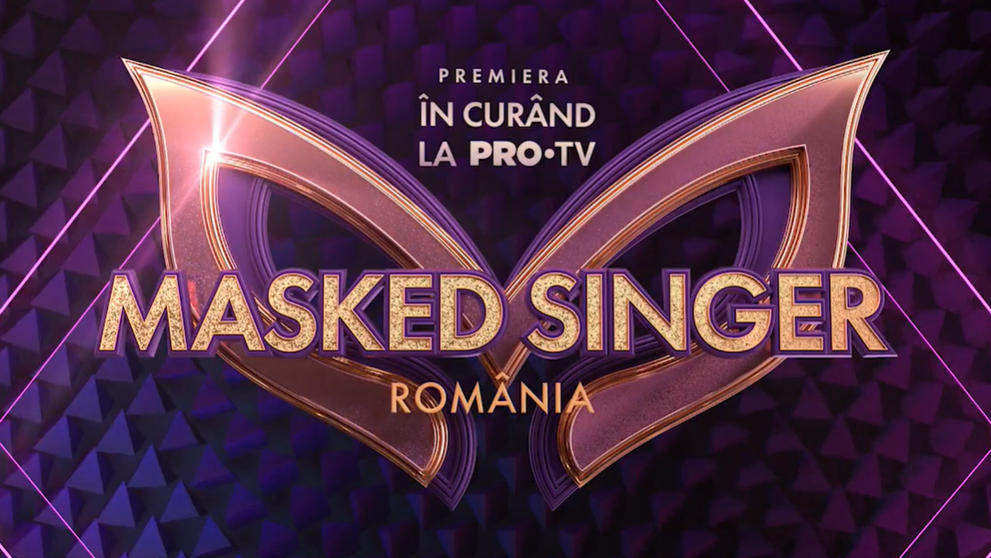 ”Ce calitate te recomandă în rolul de detectiv?”. Ce au răspuns cele patru vedete de la Masked Singer România