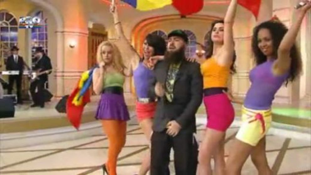 Au inceput preselectiile pentru 