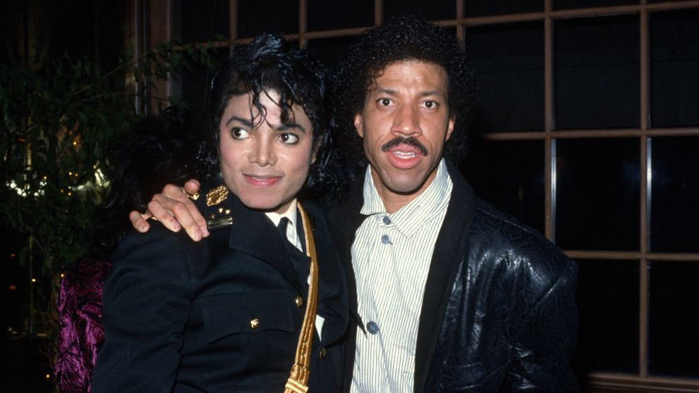 Lionel Richie, mărturisiri scandaloase despre Michael Jackson: „Nu își schimba hainele zile întregi!”