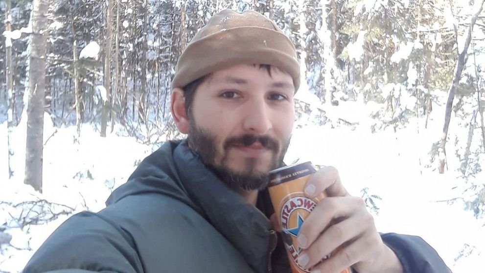 Wali trăiește! Prima fotografie postată de cel mai bun lunetist din lume, după ce rușii s-au lăudat că l-au ucis
