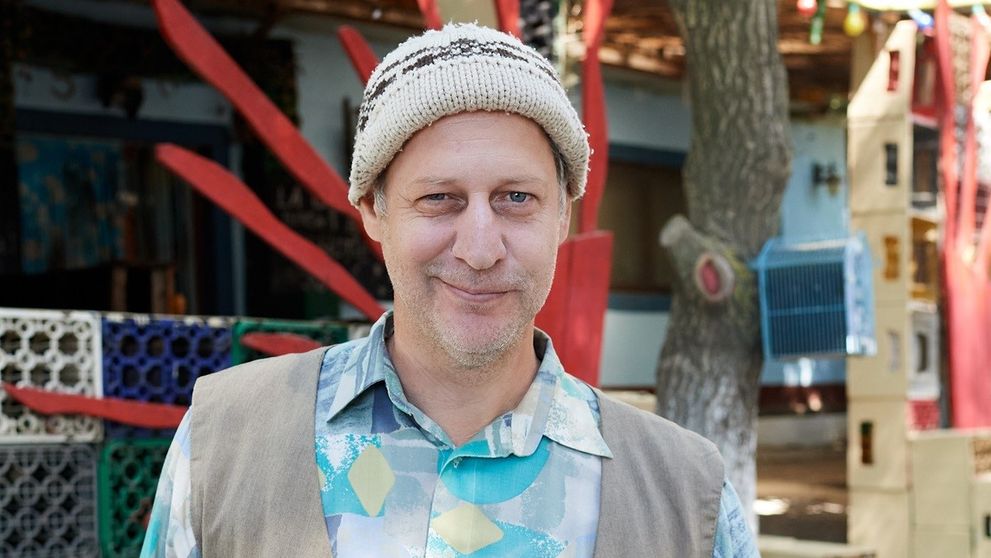 Celentano și Brânzoi, discuții filosofice, în căruță: „La mine, promisiunea e blestem!”