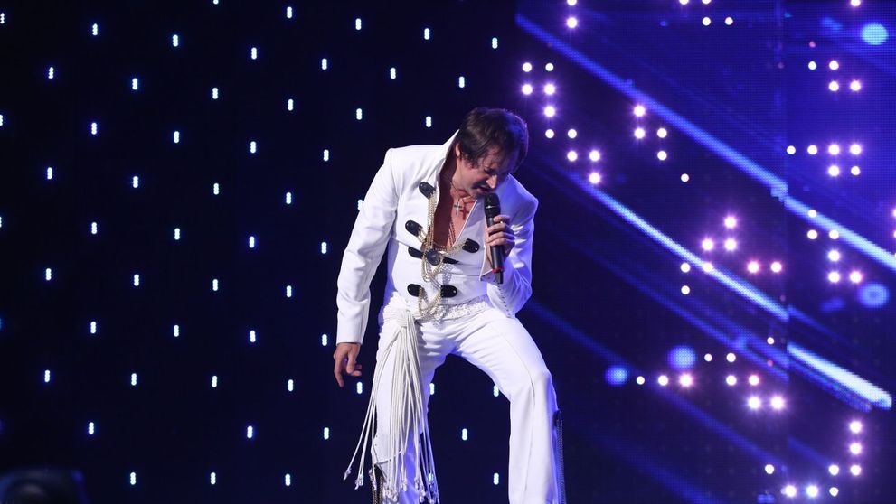 Don Elvis